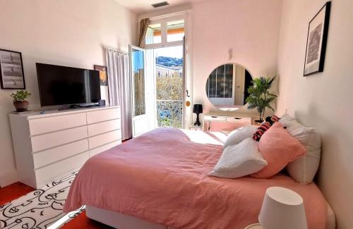 Sete Apartment | Indulge in Deux Pièces Luxe - Le Casanova, Rated 9.4/10