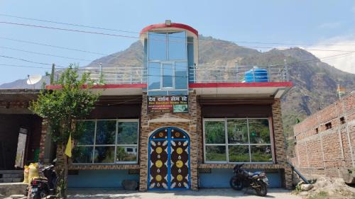 Pipalkoti House | Dev darshan home stay