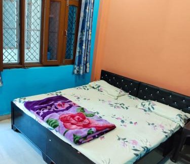 Pipalkoti House | Dev darshan home stay