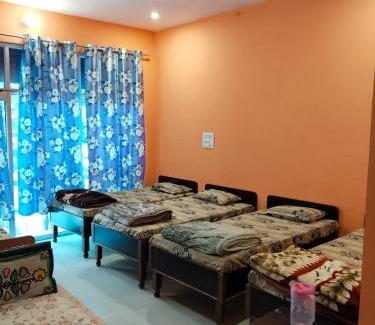 Pipalkoti House | Dev darshan home stay