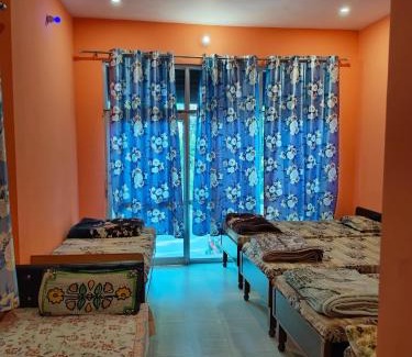 Pipalkoti House | Dev darshan home stay