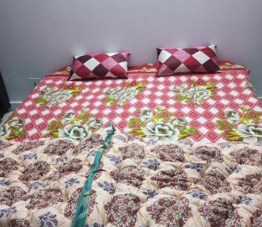 Civil Lines Apartment | Dev Home Stay