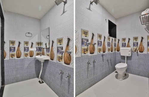Nadiad Hotel | Budget-Friendly Dev Motel & Banquet with Family Amenities