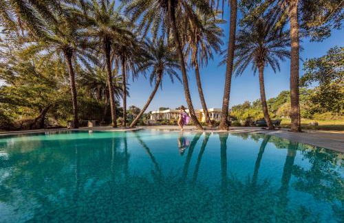 Devgarh Hotel | Discover Dev Shree Deogarh: 4-Star Oasis with Ocean Views
