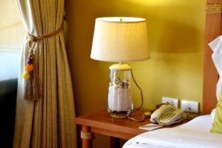 Plai Laem Resort | Discover Deva Beach Resort Samui: Oceanfront Retreat Awaits