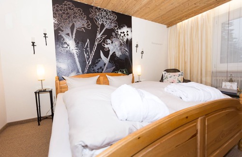 Entfelden Hotel | Discover DEVA Hotel Kaiserblick: Family-Friendly & Spa Access