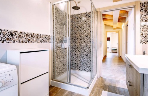Calceranica al Lago Apartment | Experience Deval by Interhome: Pet-Friendly Oceanfront Retreat