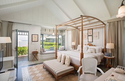 Hua Hin Hotel | Discover Devasom Hua Hin Resort: Ocean Views & Exceptional Comfort