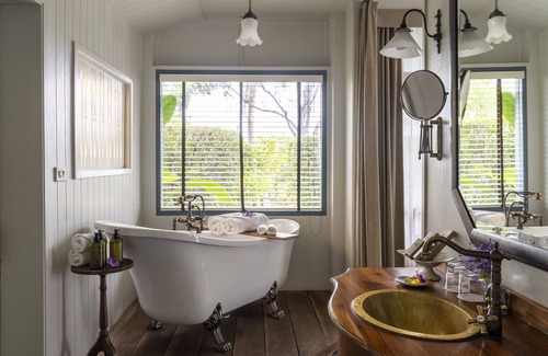 Hua Hin Hotel | Discover Devasom Hua Hin Resort: Ocean Views & Exceptional Comfort