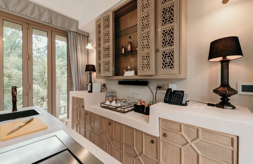 Khuk Khak Beach Hotel | Idyllic Devasom Khao Lak Beach Resort & Villas Awaits You