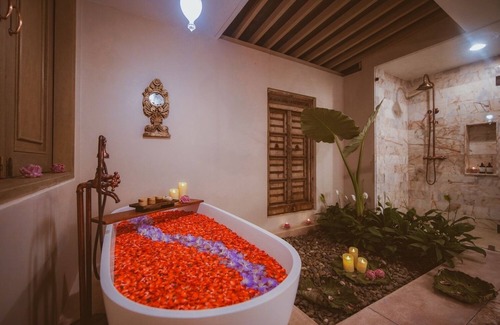 Khuk Khak Beach Hotel | Idyllic Devasom Khao Lak Beach Resort & Villas Awaits You
