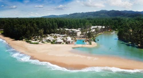 Khuk Khak Beach Resort | Experience Devasom Khao Lak Beach Resort & Villas Awaits