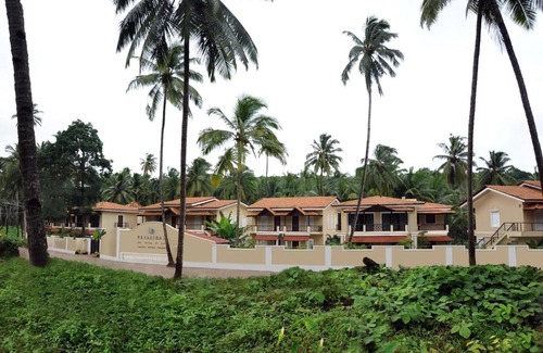 Bogmolo Resort | Relaxing Retreat at Devasthali - The Valley of Gods