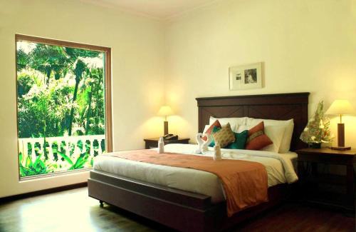 Bogmolo Resort | Relaxing Retreat at Devasthali - The Valley of Gods