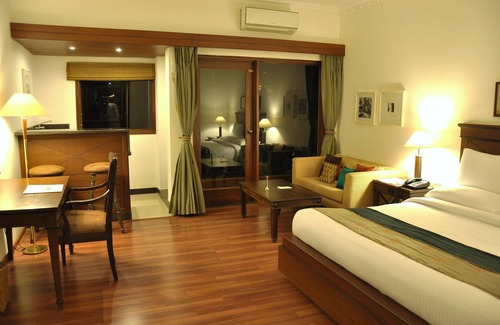 Bogmolo Hotel | Discover Devasthali - The Valley of Gods with Pool & Breakfast