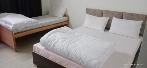Narainkoti Resort | Discover DEVBHOOMI RESORT: Family-Friendly Getaway