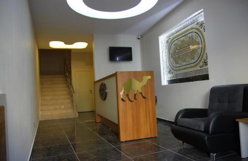 Mut Hotel | Relax at Deveci Hotel: Pet-Friendly with Breakfast Included