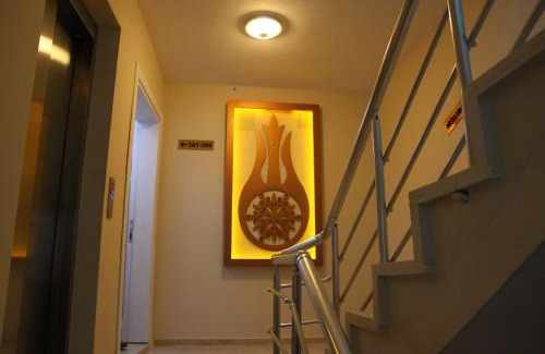 Mut Hotel | Relax at Deveci Hotel: Pet-Friendly with Breakfast Included
