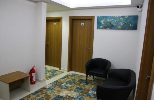 Mut Hotel | Relax at Deveci Hotel: Pet-Friendly with Breakfast Included