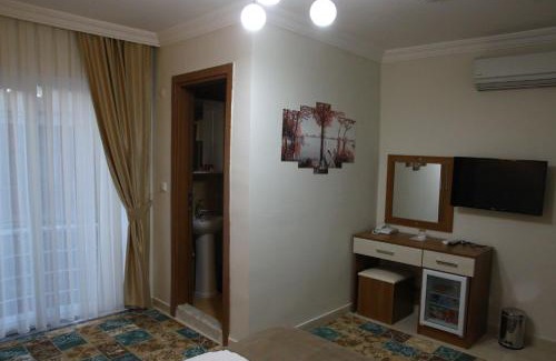 Mut Hotel | Relax at Deveci Hotel: Pet-Friendly with Breakfast Included