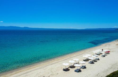 Develikia Villa | Experience DEVELIKIA PRIVATE VILLA 3 in Ierissos – Rated 10/10