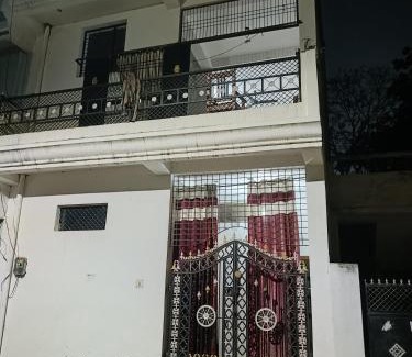 Phulpur House | Devesh lodge