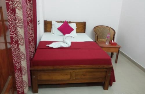 Varkala House | Top-Rated Devi Kripa Residency with Family-Friendly Amenities