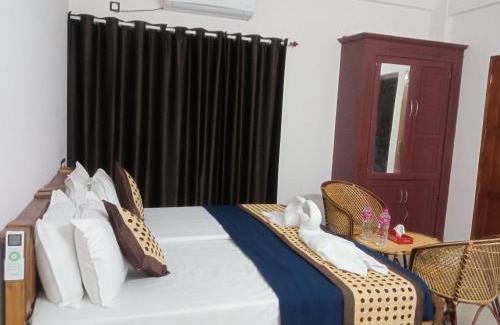 Varkala House | Top-Rated Devi Kripa Residency with Family-Friendly Amenities