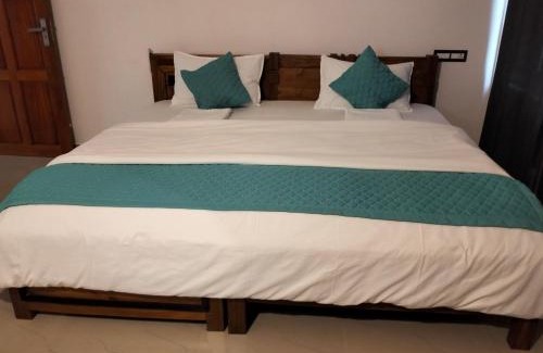 Varkala House | Top-Rated Devi Kripa Residency with Family-Friendly Amenities