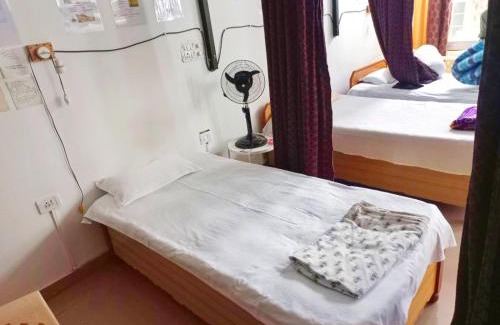 Tapovan Bed & Breakfast | Experience Devi Music Ashram: Pet-Friendly Retreat