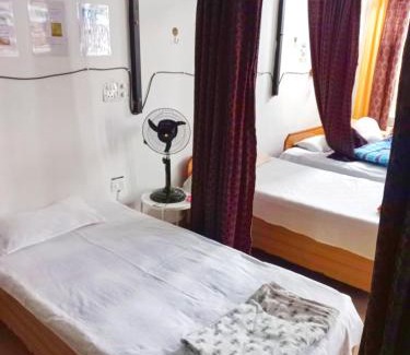 Tapovan Bed & Breakfast | Experience Devi Music Ashram: Pet-Friendly Retreat