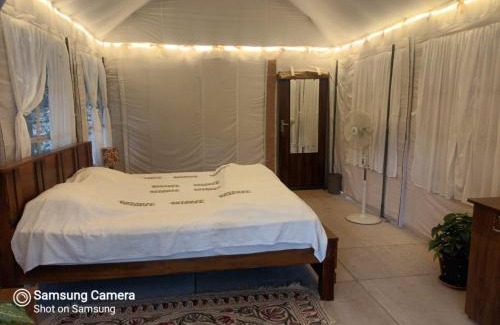 Kaimane House | Discover Devi Villa: Forest Getaway with Spa & Pet-Friendly