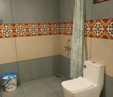 Kaimane House | Discover Devi Villa: Forest Getaway with Spa & Pet-Friendly