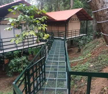 Kaimane House | Discover Devi Villa: Forest Getaway with Spa & Pet-Friendly