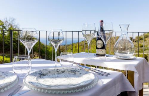 Marciaga Hotel | Relax at Deville & Spa with Oceanfront Views and More