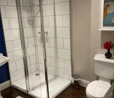 Donaghadee House | Devine House: Pet & Child Friendly with a 9.4/10 Rating