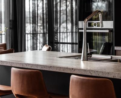 Deviot House | Experience Excellence at Deviot Boat House - 10/10 Rated
