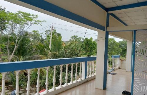 Sibsagar Apartment | Devmilon Nivas