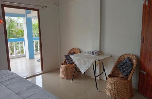 Sibsagar Apartment | Devmilon Nivas