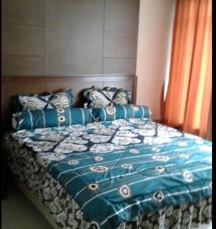 Cilandak Apartment | Devmoon Apartment: Spacious Unit with Ocean View in Jakarta