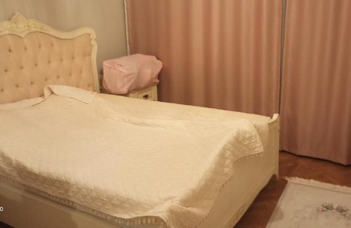 Yenimahalle Villa | Serene Devo Villa: Pet-Friendly Retreat with Pool Access