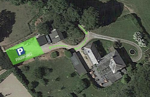Saint Ann's Chapel Apartment | Devon Country Paradise: Pet-Friendly Retreat with Pool