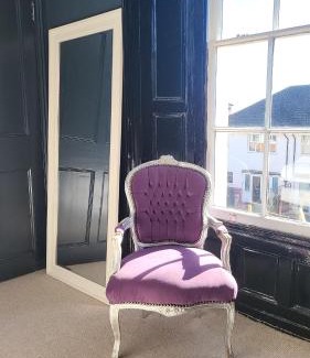 Exeter House | Devon House