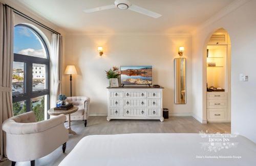 Da Lat Hotel | Top-Rated Devon Inn: Family-Friendly Dining Experience