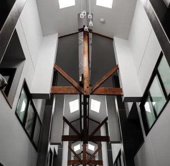 Devonport Apartment | Devonport CBD Modern Loft