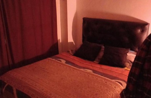 Villa Devoto Apartment | Budget-Friendly Stay at Devoto: Pet and Child Friendly