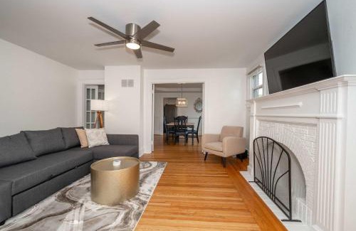Park Hills House | Devou Park Cottage 2