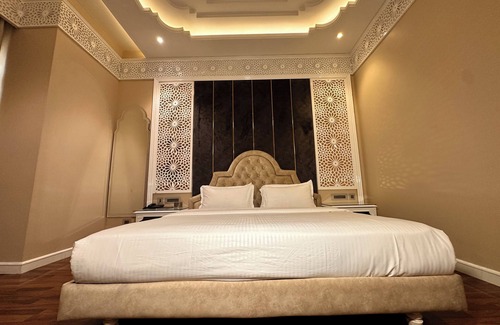 Meerut Hotel | Discover Devrath By Big Bite Resort: Family-Friendly Getaway