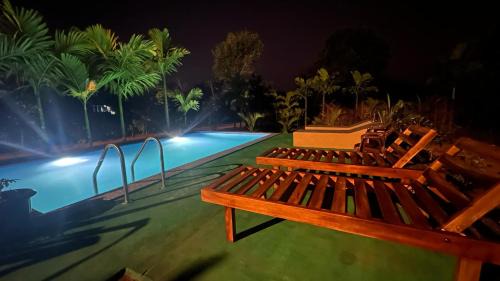 Kimbissa House | Unforgettable Stay at Dew Ashi Homestay - 10/10 Rated!