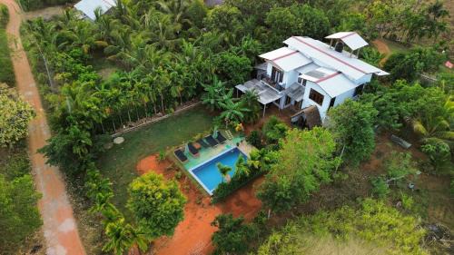 Kimbissa House | Unforgettable Stay at Dew Ashi Homestay - 10/10 Rated!